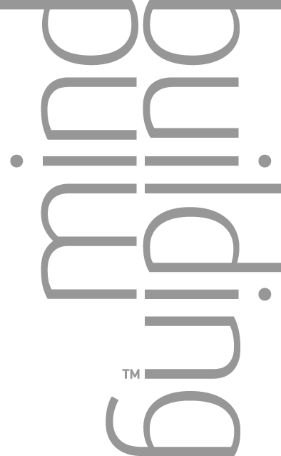 logo Mind Building